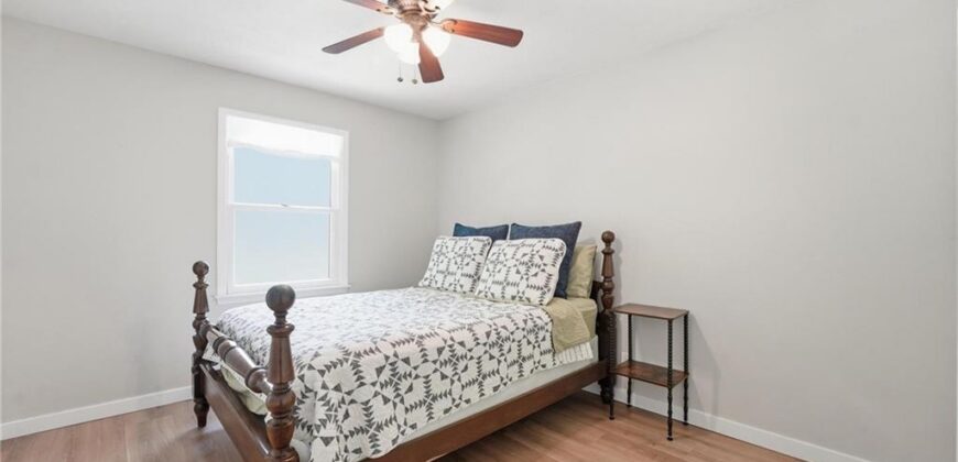 15410 NE 186th Street, Holt, MO 64048