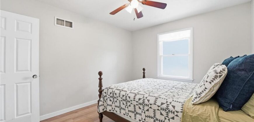 15410 NE 186th Street, Holt, MO 64048