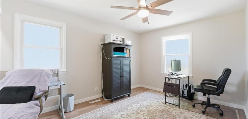 15410 NE 186th Street, Holt, MO 64048
