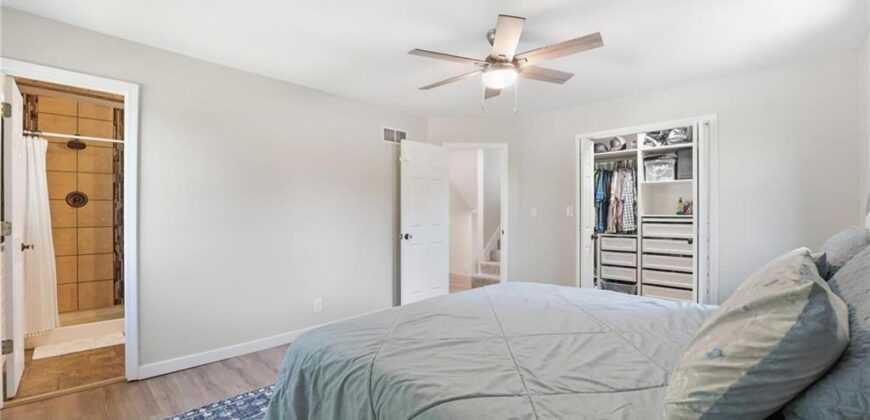 15410 NE 186th Street, Holt, MO 64048