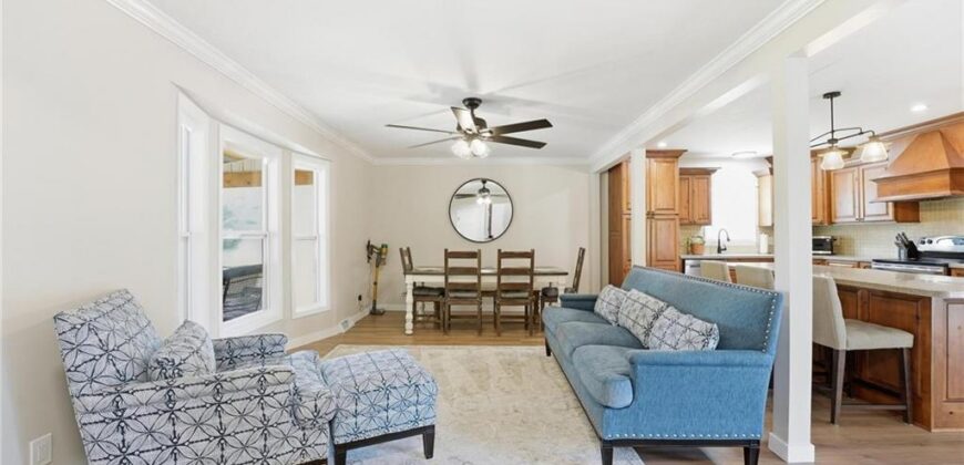 15410 NE 186th Street, Holt, MO 64048