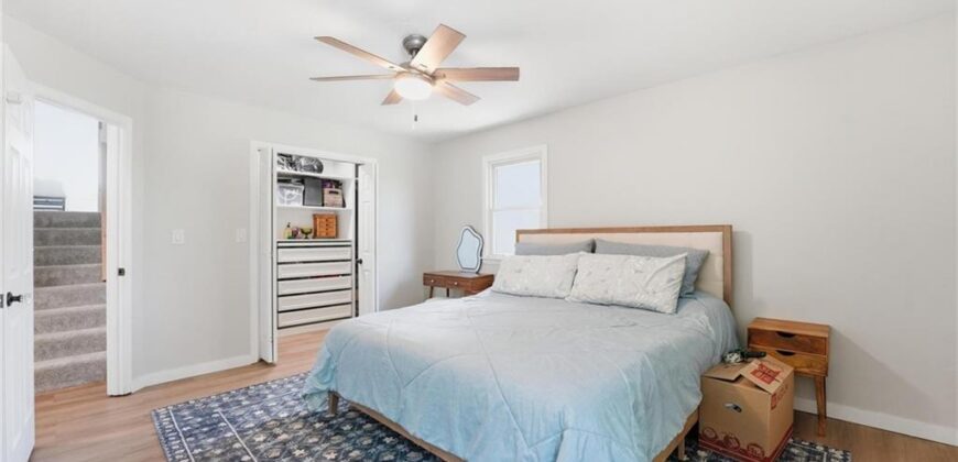 15410 NE 186th Street, Holt, MO 64048