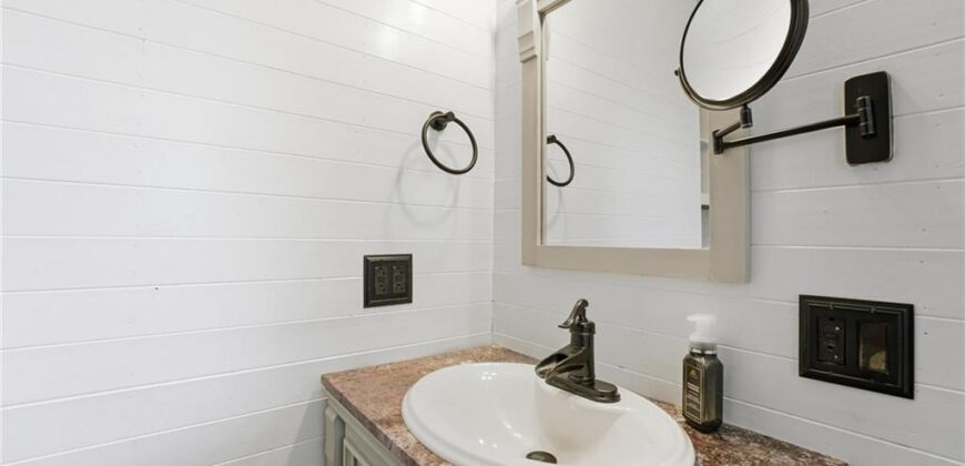 15410 NE 186th Street, Holt, MO 64048