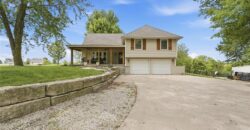 15410 NE 186th Street, Holt, MO 64048