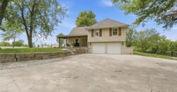 15410 NE 186th Street, Holt, MO 64048