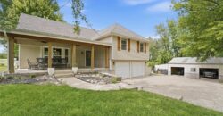 15410 NE 186th Street, Holt, MO 64048