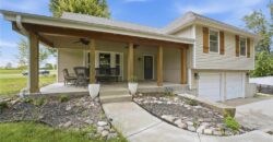 15410 NE 186th Street, Holt, MO 64048
