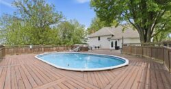 15410 NE 186th Street, Holt, MO 64048
