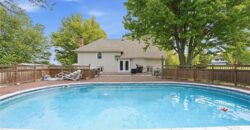 15410 NE 186th Street, Holt, MO 64048