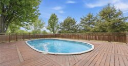 15410 NE 186th Street, Holt, MO 64048