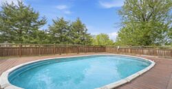 15410 NE 186th Street, Holt, MO 64048