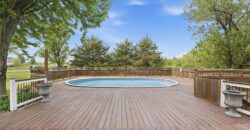 15410 NE 186th Street, Holt, MO 64048