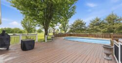 15410 NE 186th Street, Holt, MO 64048