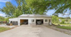 15410 NE 186th Street, Holt, MO 64048