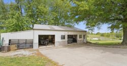 15410 NE 186th Street, Holt, MO 64048