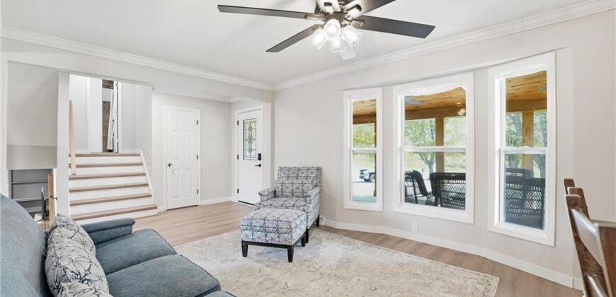 15410 NE 186th Street, Holt, MO 64048