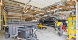 15410 NE 186th Street, Holt, MO 64048