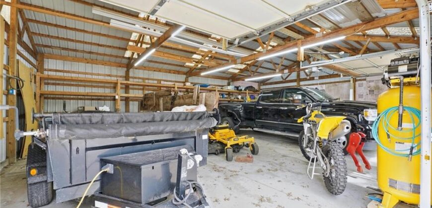 15410 NE 186th Street, Holt, MO 64048