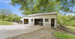 15410 NE 186th Street, Holt, MO 64048
