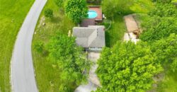 15410 NE 186th Street, Holt, MO 64048