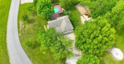 15410 NE 186th Street, Holt, MO 64048