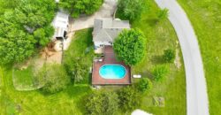 15410 NE 186th Street, Holt, MO 64048
