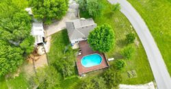 15410 NE 186th Street, Holt, MO 64048