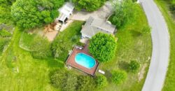 15410 NE 186th Street, Holt, MO 64048