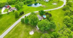 15410 NE 186th Street, Holt, MO 64048