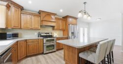 15410 NE 186th Street, Holt, MO 64048