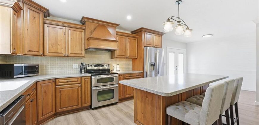 15410 NE 186th Street, Holt, MO 64048