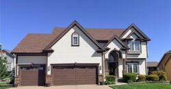 8502 NE 100th Terrace, Kansas City, MO 64157