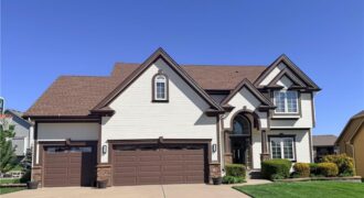 8502 NE 100th Terrace, Kansas City, MO 64157