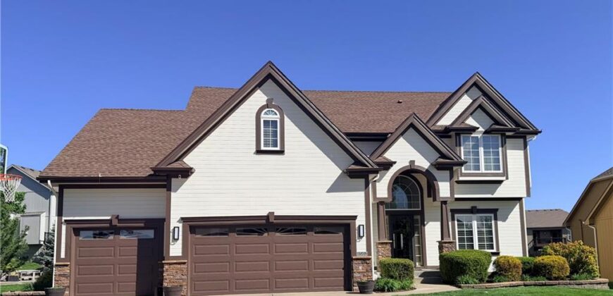 8502 NE 100th Terrace, Kansas City, MO 64157
