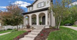 314 Fawn Lane, Liberty, MO 64068