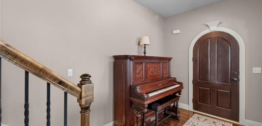 314 Fawn Lane, Liberty, MO 64068