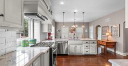 314 Fawn Lane, Liberty, MO 64068