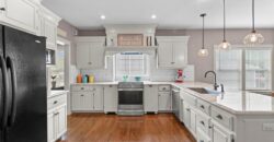 314 Fawn Lane, Liberty, MO 64068