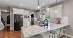 314 Fawn Lane, Liberty, MO 64068