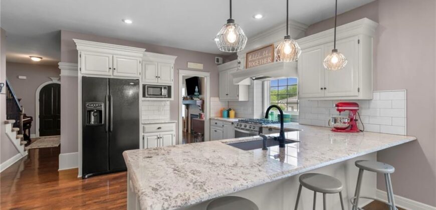 314 Fawn Lane, Liberty, MO 64068