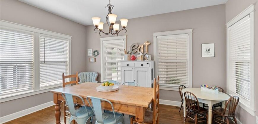 314 Fawn Lane, Liberty, MO 64068