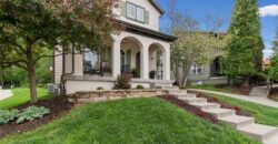 314 Fawn Lane, Liberty, MO 64068