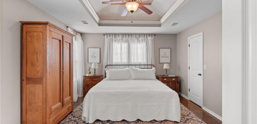 314 Fawn Lane, Liberty, MO 64068