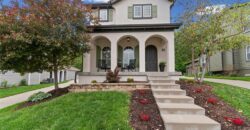 314 Fawn Lane, Liberty, MO 64068