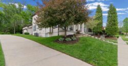 314 Fawn Lane, Liberty, MO 64068