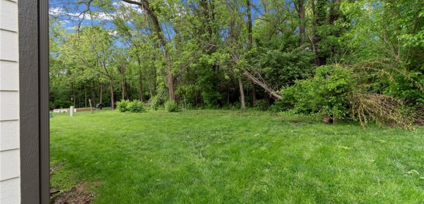 314 Fawn Lane, Liberty, MO 64068