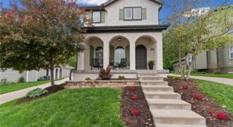 314 Fawn Lane, Liberty, MO 64068