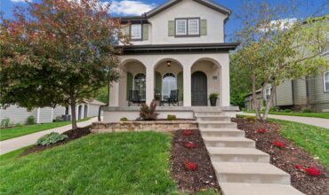 314 Fawn Lane, Liberty, MO 64068