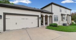 314 Fawn Lane, Liberty, MO 64068