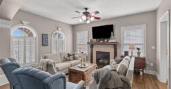314 Fawn Lane, Liberty, MO 64068